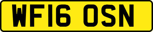 WF16OSN