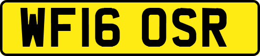 WF16OSR