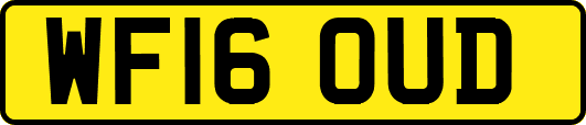 WF16OUD