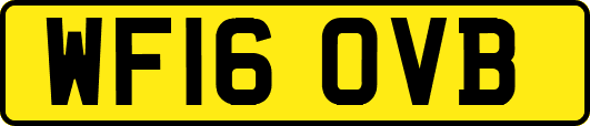 WF16OVB