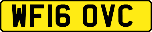 WF16OVC