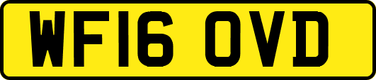 WF16OVD