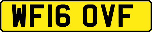 WF16OVF
