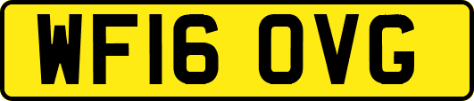 WF16OVG