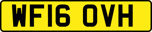 WF16OVH