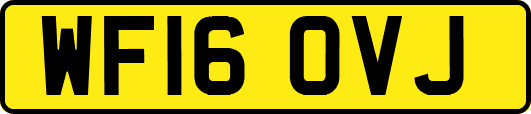 WF16OVJ