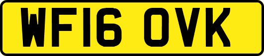 WF16OVK