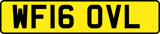 WF16OVL