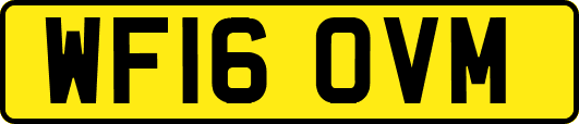 WF16OVM