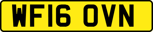 WF16OVN
