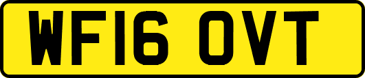 WF16OVT