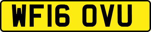 WF16OVU
