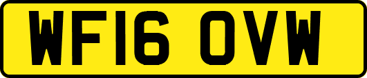 WF16OVW