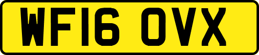 WF16OVX
