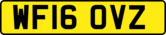 WF16OVZ