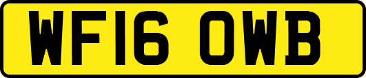 WF16OWB