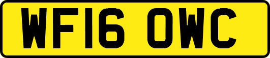 WF16OWC