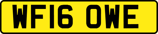 WF16OWE
