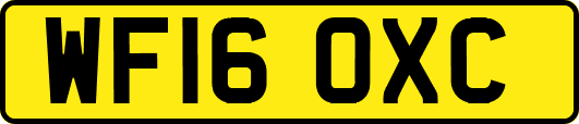 WF16OXC