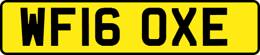 WF16OXE