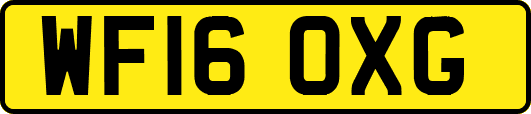 WF16OXG