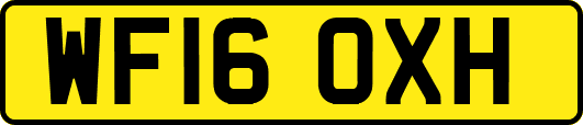 WF16OXH