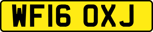 WF16OXJ