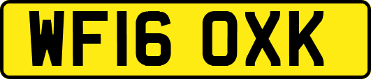 WF16OXK