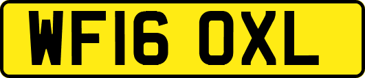 WF16OXL