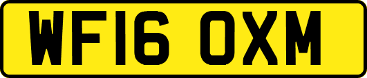 WF16OXM