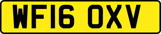WF16OXV