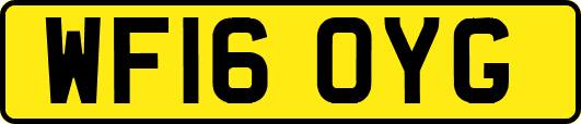 WF16OYG