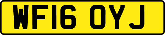 WF16OYJ