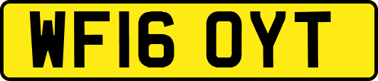 WF16OYT