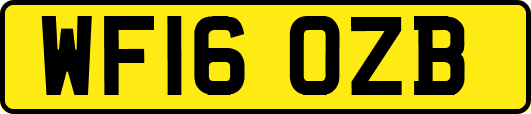 WF16OZB