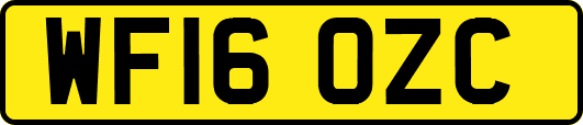 WF16OZC