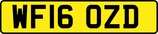 WF16OZD