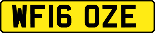 WF16OZE