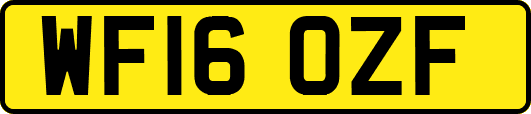 WF16OZF