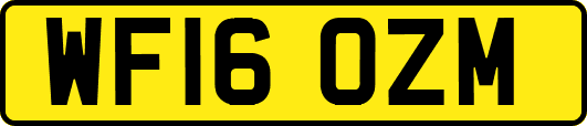 WF16OZM