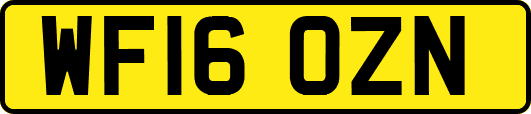 WF16OZN