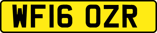 WF16OZR