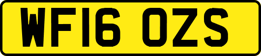 WF16OZS