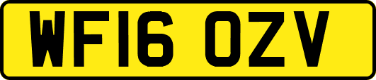 WF16OZV