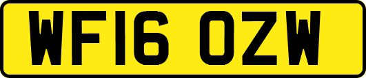 WF16OZW