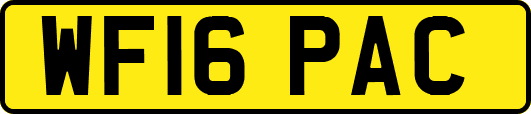 WF16PAC