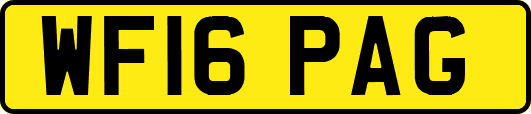 WF16PAG
