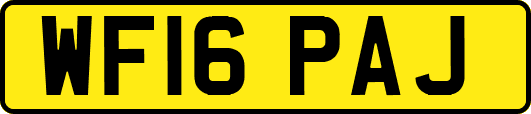 WF16PAJ