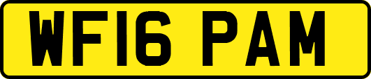 WF16PAM