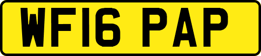 WF16PAP